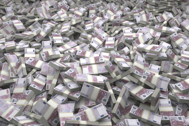 Milioane de euro pentru a cauta un unicorn in regiunea Vest