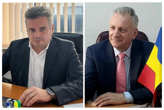 Presedintele CNIR, penalizat de institutia sa