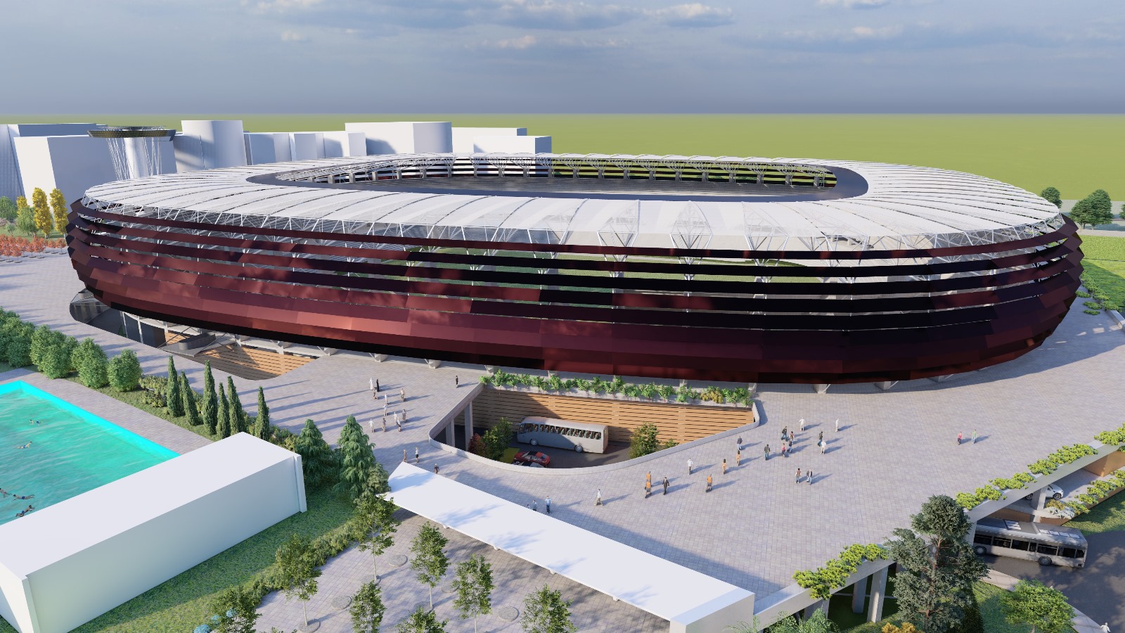 Stadionul Dinamo: Contractul inca nu poate fi semnat