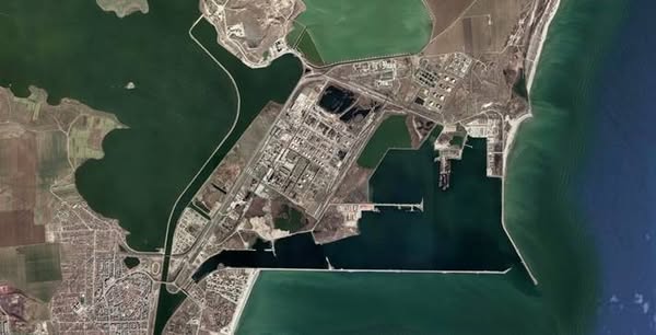 Zona libera Constanta va fi extinsa pe 770 ha   