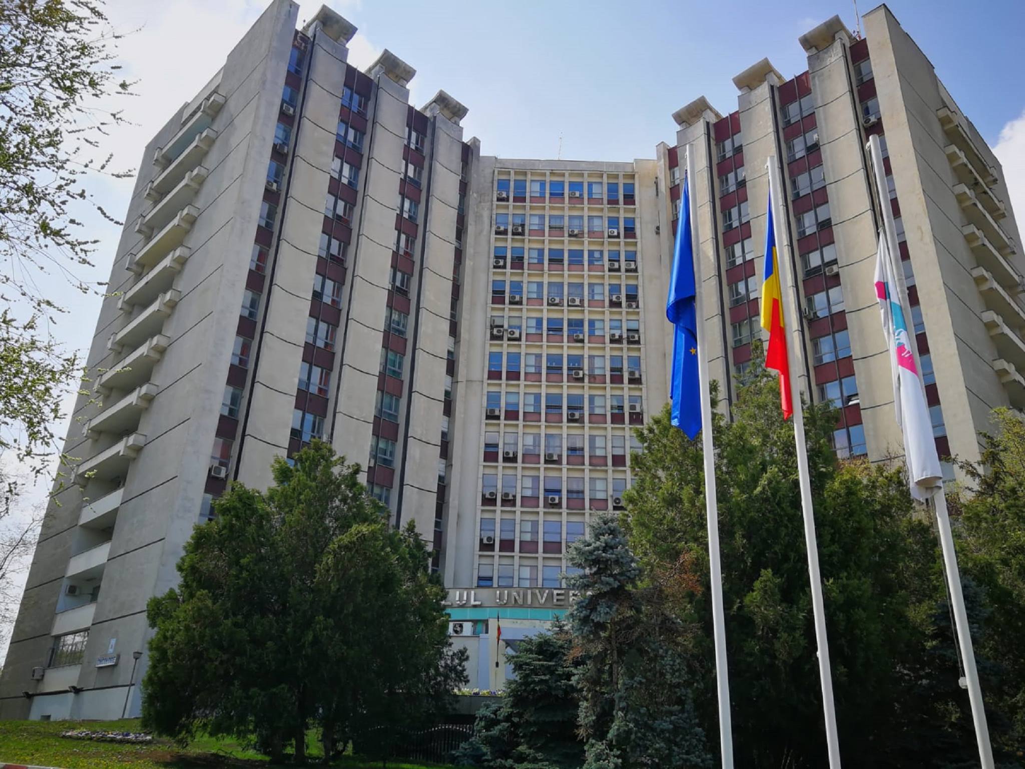 Extinderea Spitalului Universitar Bucuresti: Contractul de 73 mil euro inca nu poate fi atribuit