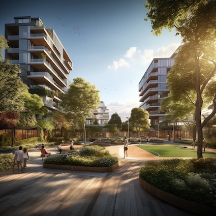 Primăria din Oradea caută constructori pentru un proiect de regenerare urbană de 25,6 ha