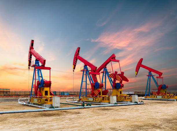 Cotatiile petrolului continua sa scada