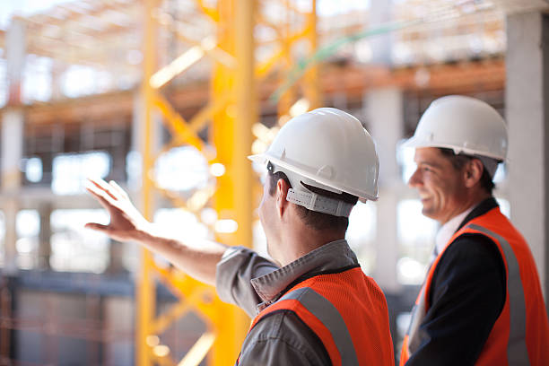 Estimari: Preturile lucrarilor de constructii vor continua sa creasca