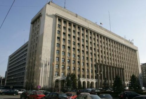 Numiri si schimbari de directori executivi la CNAIR
