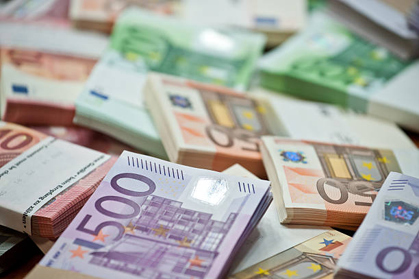 150 mil euro pentru eficientizarea energetica a industriilor otelului, cimentului, petrolului si gazelor naturale