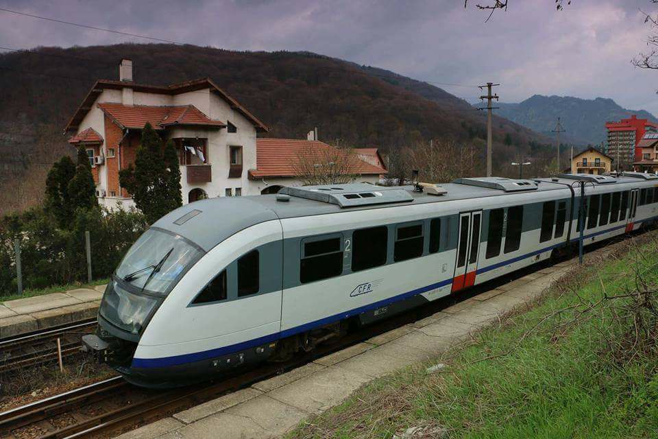 A fost stabilit castigatorul contractului de 2,14 mld lei pentru reabilitarea caii ferate Craiova – Drobeta Turnu Severin – Caransebes