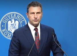 Pachetul de masuri fiscale va fi prezentat vineri la ECOFIN
