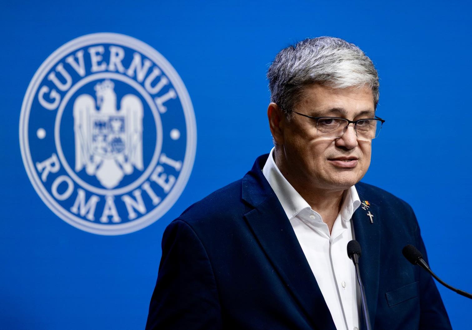 Marcel Bolos: Investitiile nebugetate au generat cheltuieli suplimentare de 19,1 miliarde lei din fonduri europene si nationale