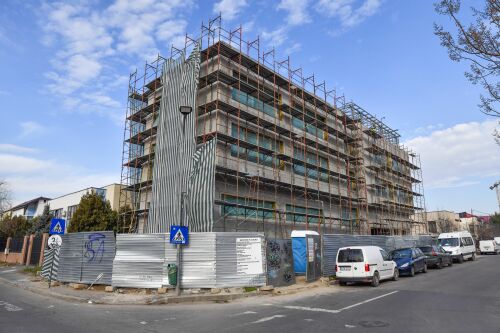 Sectorul 6 a obtinut bani europeni pentru reabilitare blocuri si construire gradinite