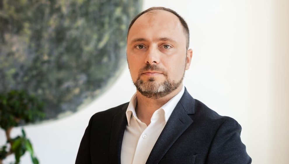 Cosmin Vilcu, presedintele filialei Sibiu a PSC: Modificarile legislative aplicate in termen scurt creeaza un soc companiilor