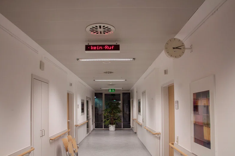 Mita pentru renovarea si modernizarea unui bloc operator