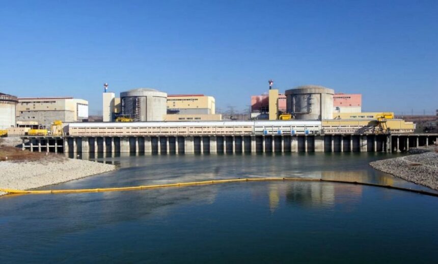 Concelex și Bog’Art, contract de 213,7 milioane lei pentru extinderea depozitului de combustibil ars de la CNE Cernavodă