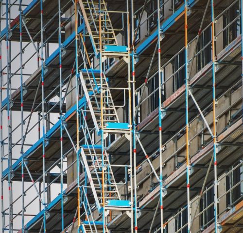 Piata constructiilor verzi in Europa