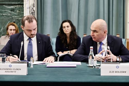 Ce spitale vor trece pe Programul Sanatate, dupa ce au pierdut finantarea PNRR
