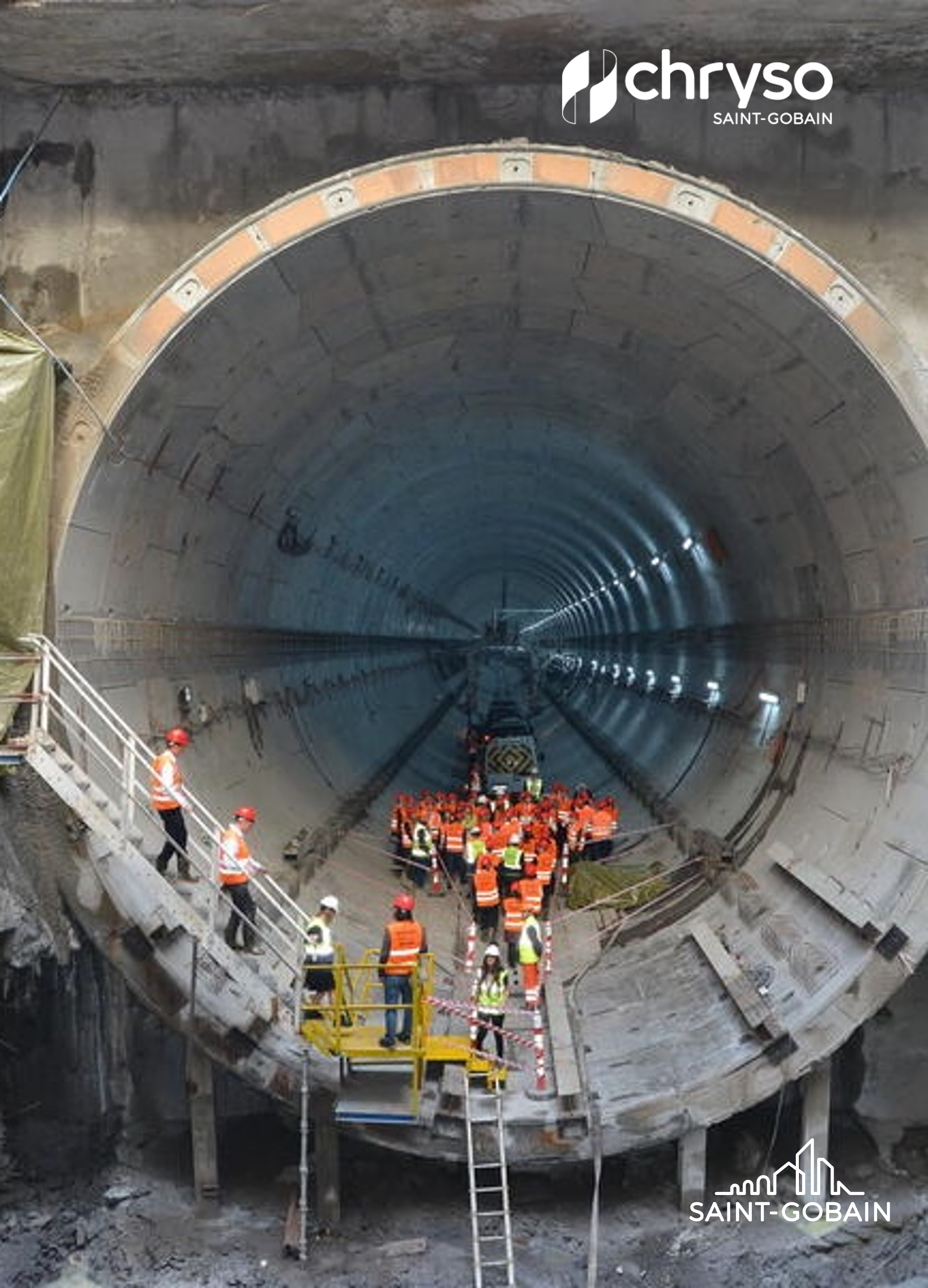 Cum transformă Chryso construcțiile prin inovație și sustenabilitate