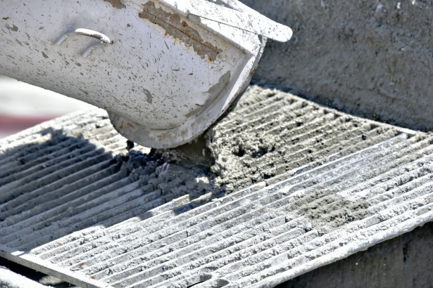 Piata europeana a materialelor de constructii revine pe crestere dupa doi ani de scaderi