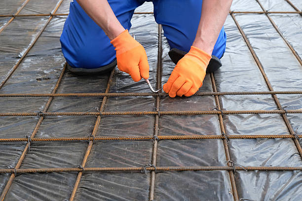 Sectorul constructiilor: Activitate in crestere in luna iulie
