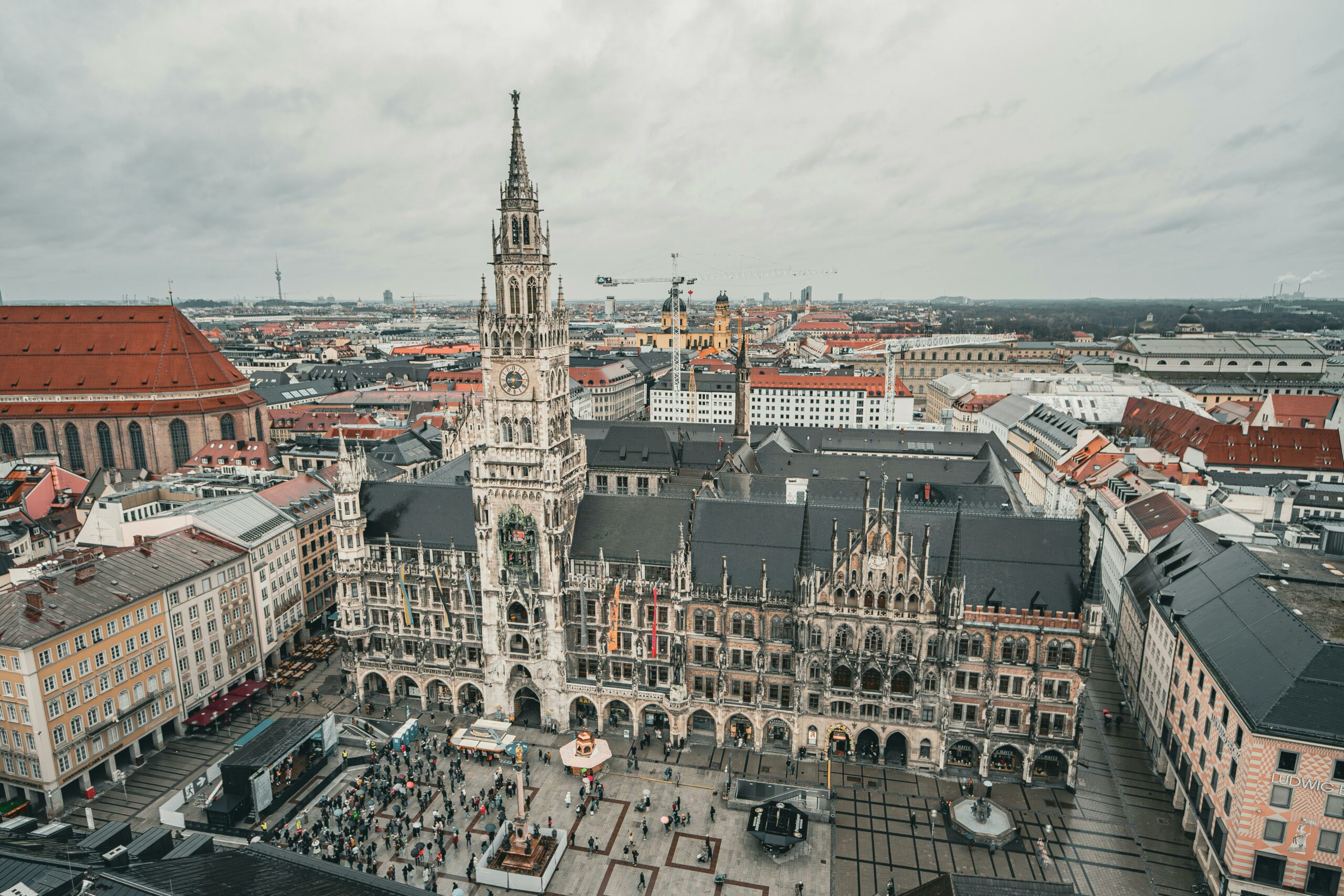 Germania asteapta redresarea economica