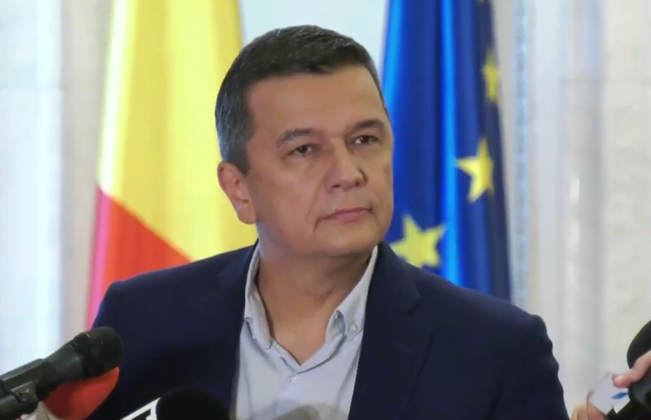Grindeanu: Ministerul Transporturilor a primit bani din fondul de rezerva pentru autostrazi