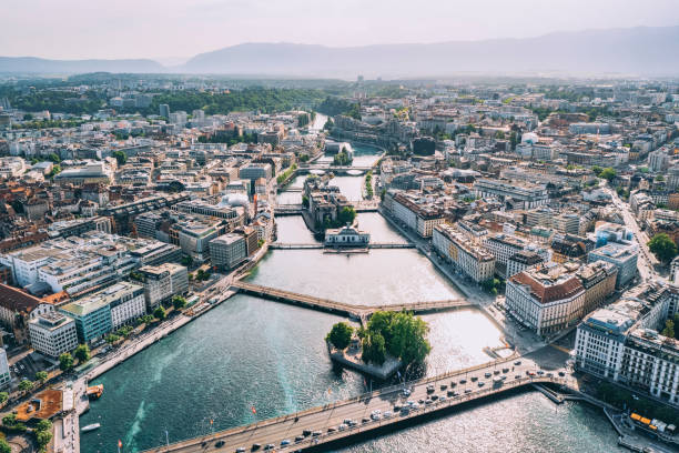 Impozitul pe proprietate, pe cale de disparitie in Elvetia