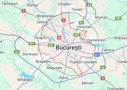 Vor fi desemnati arhitectii care il vor consilia pe Primarul General al Bucurestiului