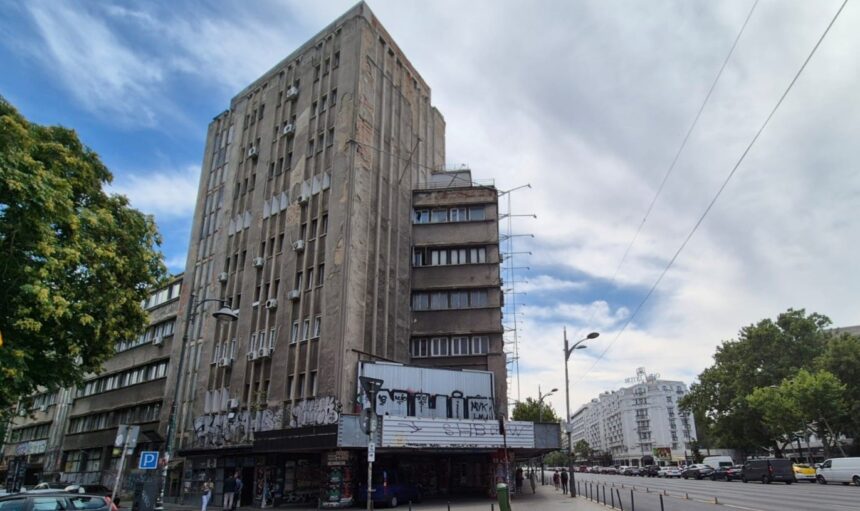 Sectorul 1 vrea să creeze un fond de locuințe pentru relocarea familiilor din blocurile cu risc seismic