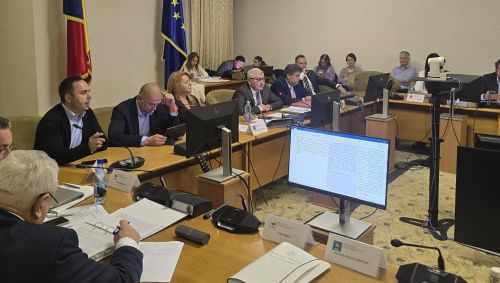 Codul Urbanismului: Parlamentul reia dezbaterile interminabile