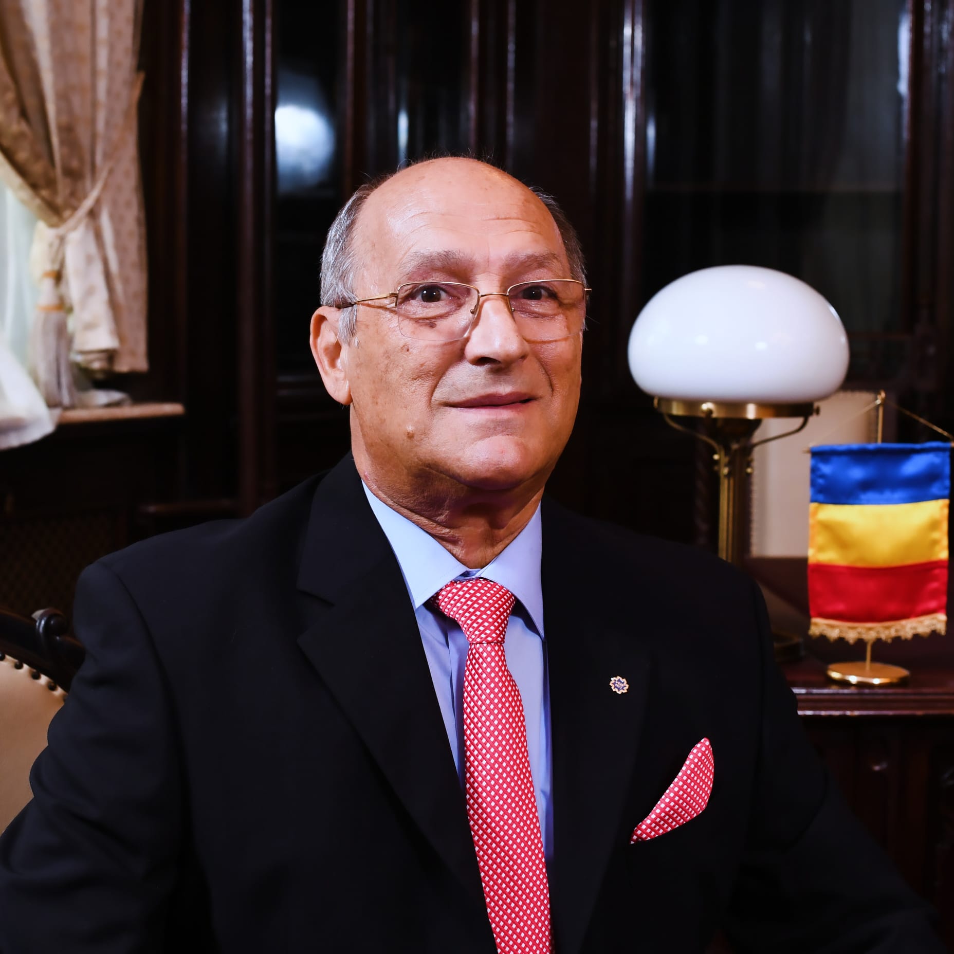 Constantin Vasilescu, presedintele FP-SNERR: Stocarea energiei verzi este prioritatea absoluta a investitiilor