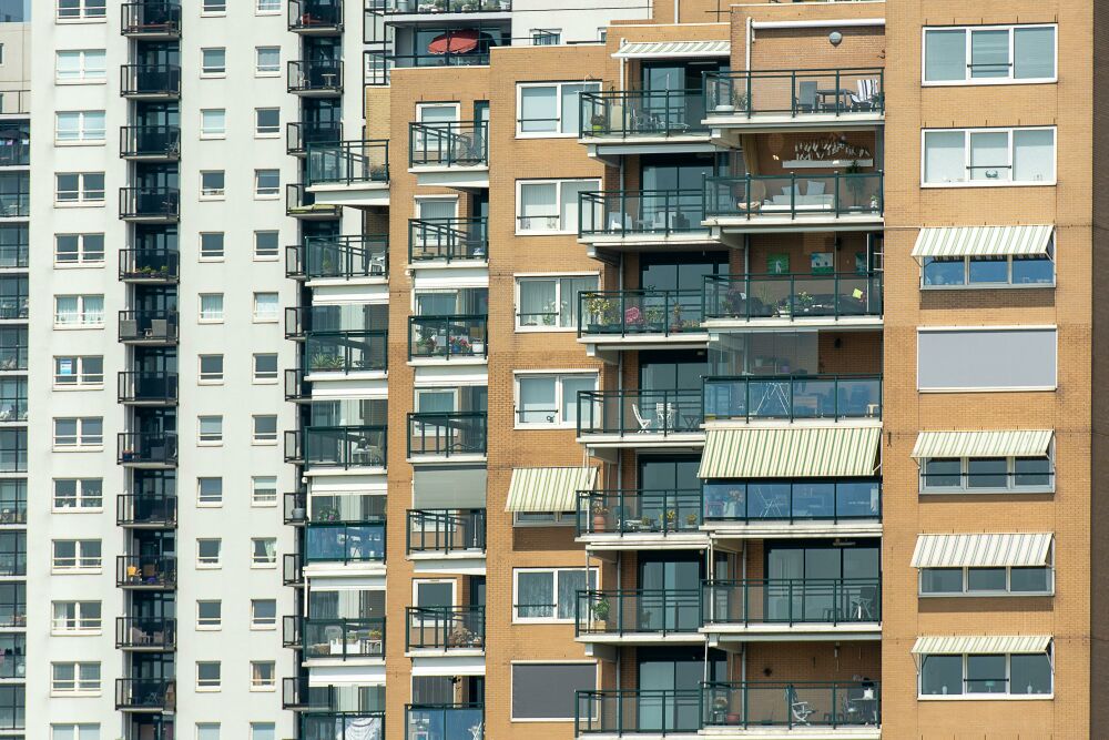 Preturile apartamentelor din Sectorul 1: Aviatorilor si Primaverii, cele mai scumpe zone din Bucuresti