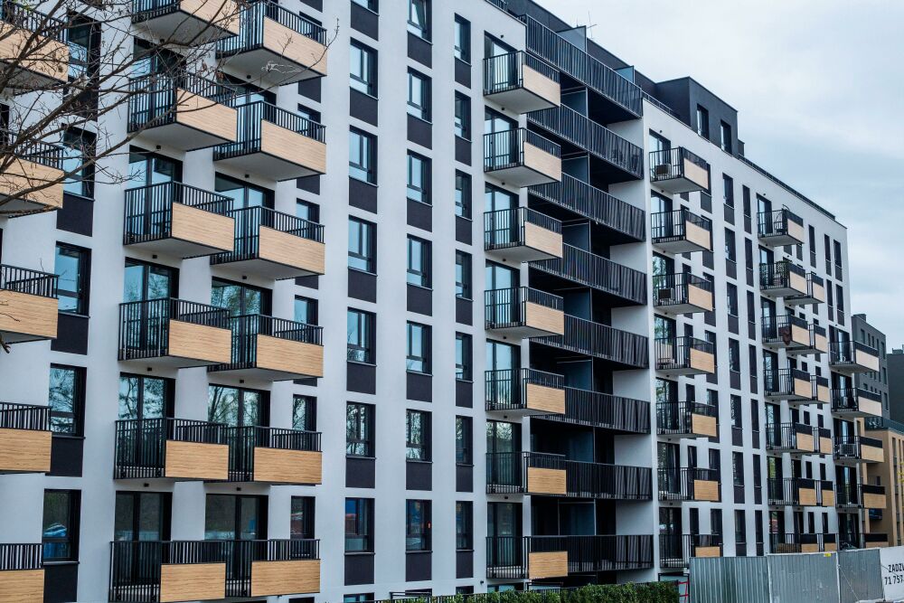 Tranzactiile imobiliare, in prima luna de toamna