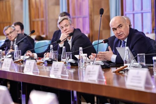 Securitatea la incendiu: Vor fi noi masuri legislative pentru avize si autorizatii