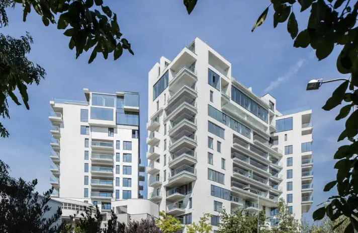 One United Properties: Mai putine apartamente vandute, preturi de vanzare in crestere