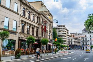Ghidul pentru orase mai verzi si mai inteligente a intrat in vigoare