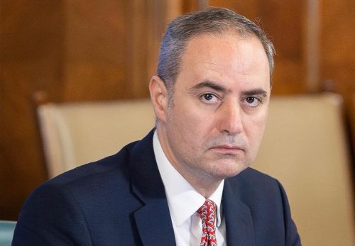 Masuri de sprijin pentru IMM-uri, anuntate de ministrul Nazare