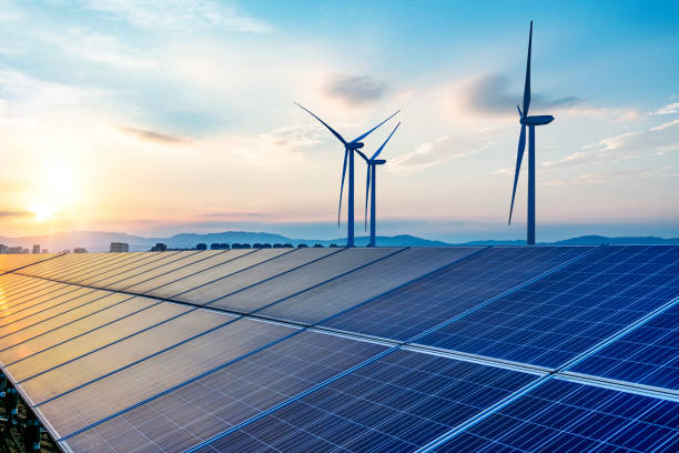 Noi reguli pentru energia regenerabila si biocombustibili pana in 2030