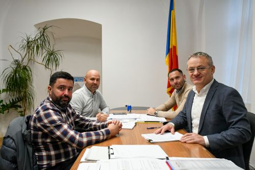 Construirea unui pasaj rutier suprateran pe Centura Oradea, contract semnat
