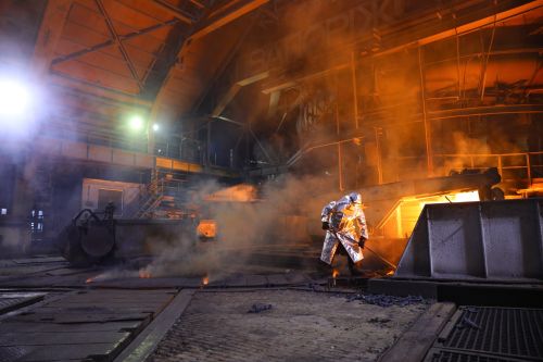 Metinvest primeste unda verde pentru preluarea integrala a Arcelor Mittal Tubular Products Iasi