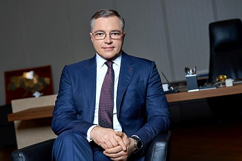 Metinvest achiziționează o fabrică de țevi din România și consolidează legătura între industria siderurgică din Ucraina și UE
