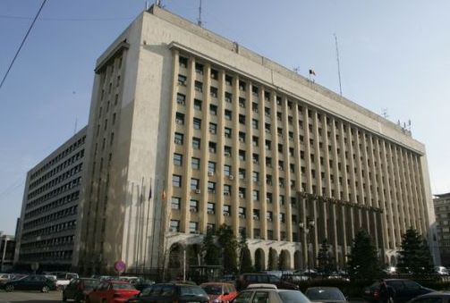 CNAIR prelungeste unele numiri în functii de conducere, la nivel central si regional