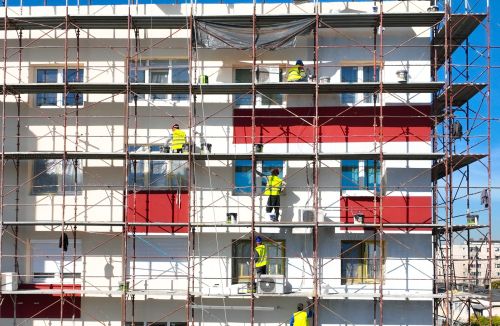 Mari constructori concureaza pentru lucrari de jumatate de miliard de euro