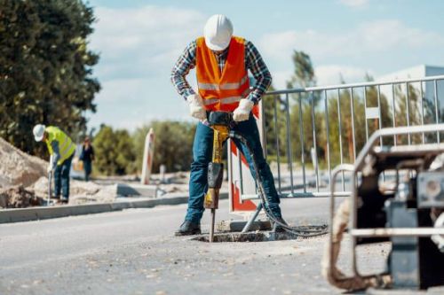 Constructorii nu sunt optimisti in ceea ce priveste cererea de lucrari pentru anul viitor