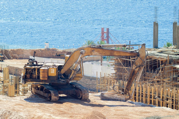 Codul Urbanismului: Au fost eliminate complet prevederile pentru spatii verzi si litoral