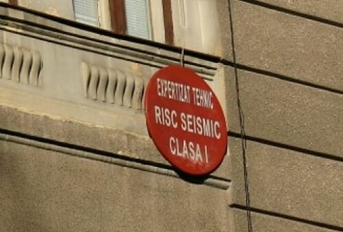Schimbari in Programul de consolidare a cladirilor cu risc seismic