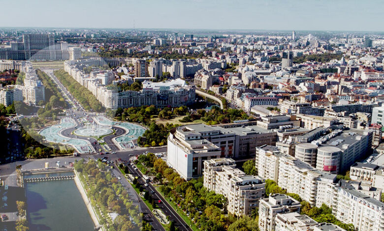 Analiză Storia: 73.000 de persoane venite din străinătate au ales temporar Bucureștiul și marile județe în ultimii 5 ani