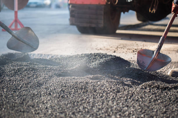 Peste 1.000 km de drumuri au fost modernizate anul trecut