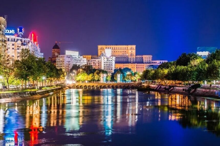 Analiză Crosspoint: București ajunge la 66,8 mil. euro în 2025, cel mai mare nivel din piața short‑term rentals