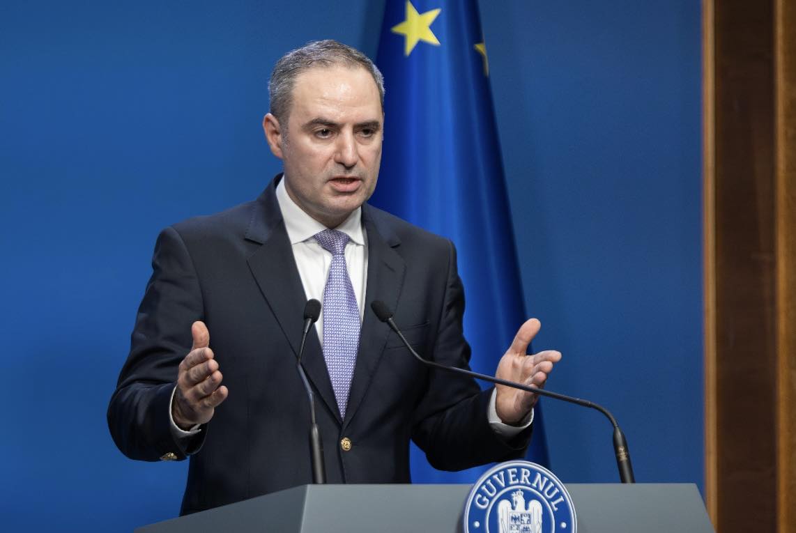 12 mld lei vor fi acordate UAT-urilor pentru finalizarea investitiilor din fonduri europene