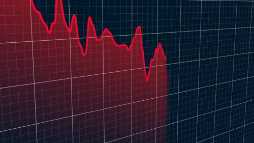 Increderea in perspectivele economiei a ramas relativ constanta in aprilie