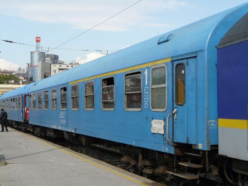 Peste 7 mld lei finantare pentru calea ferata Brasov – Simeria